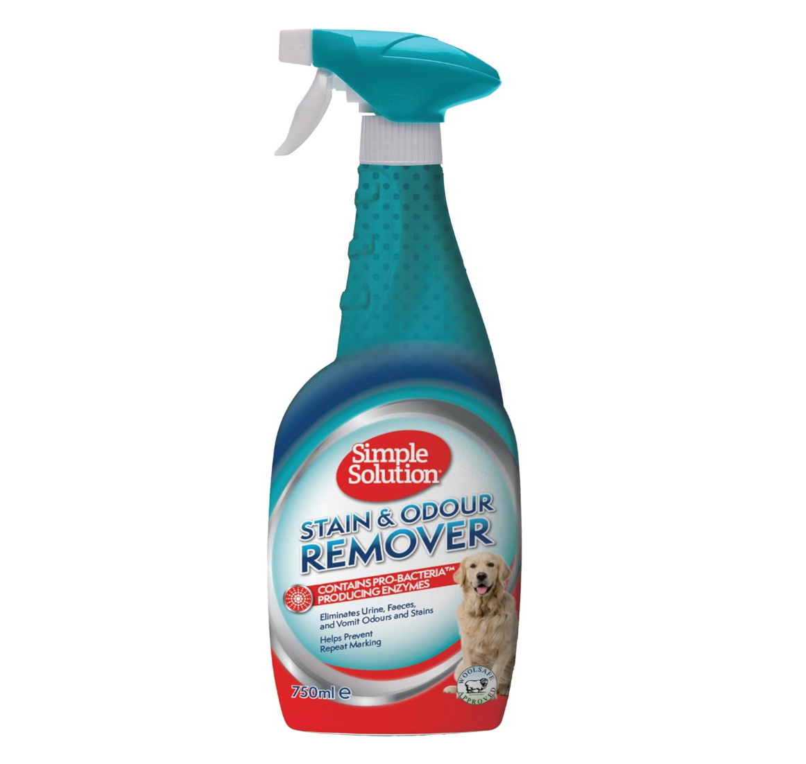 Pet Stain Odour Remover